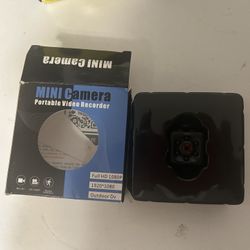 Mini Camera 