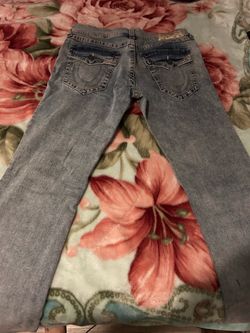 true religion