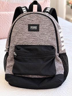 Victoria's Secret PINK Campus Backpack