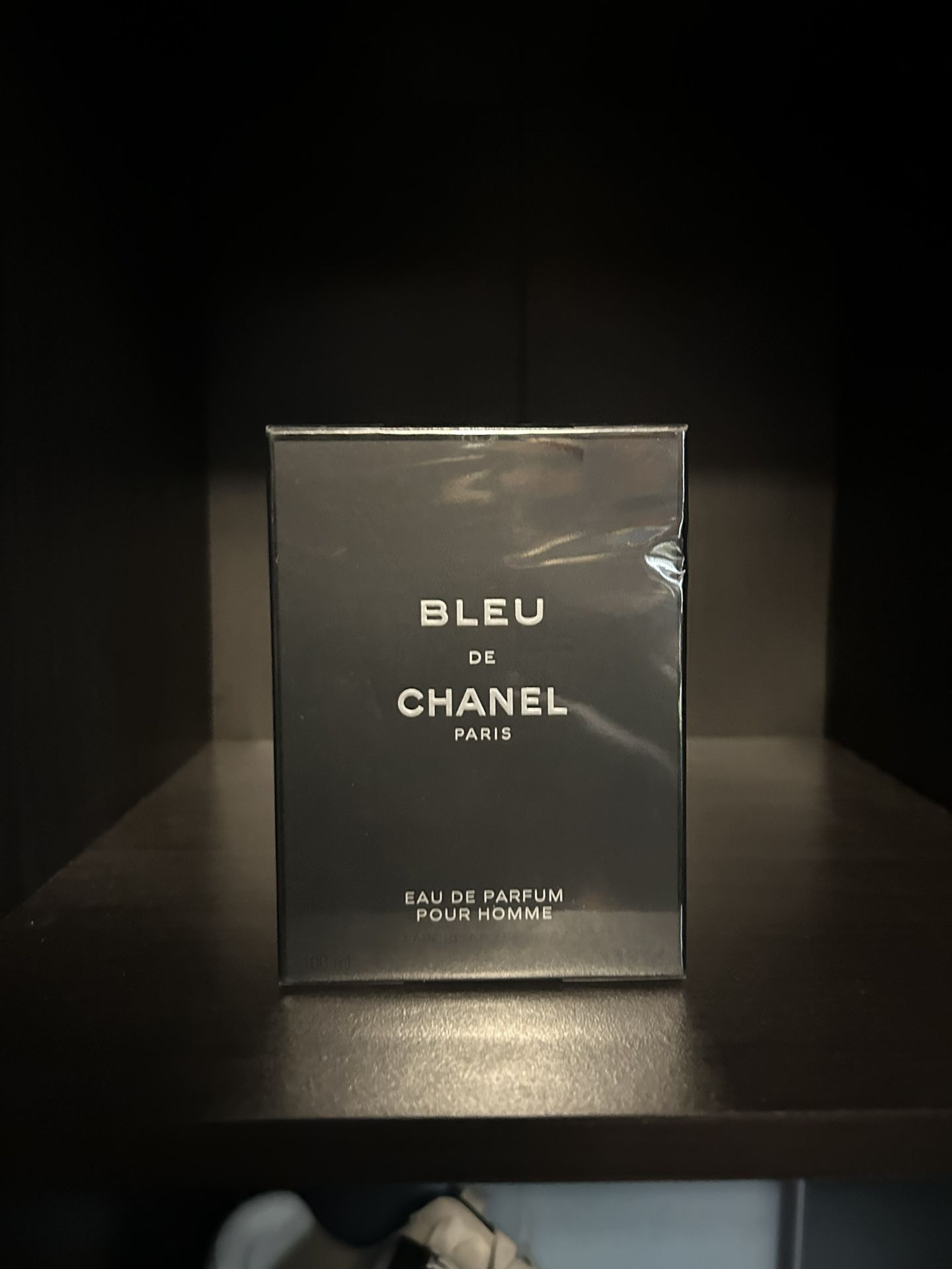Bleu De Chanel