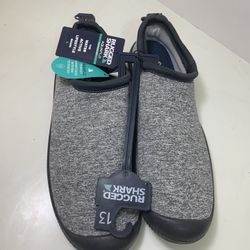 Size 13 Water Shoes 