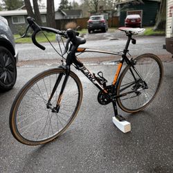 Bike Vilano shadow 3.0 49 cm.