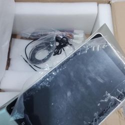 Touch screen Android car stereo system