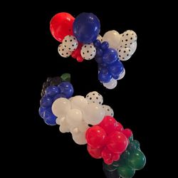 FIFA Balloon Garland ⚽️