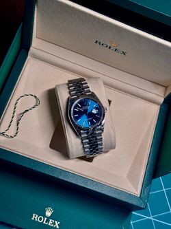 RoIex Datejust