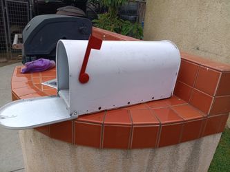 Large Mailbox