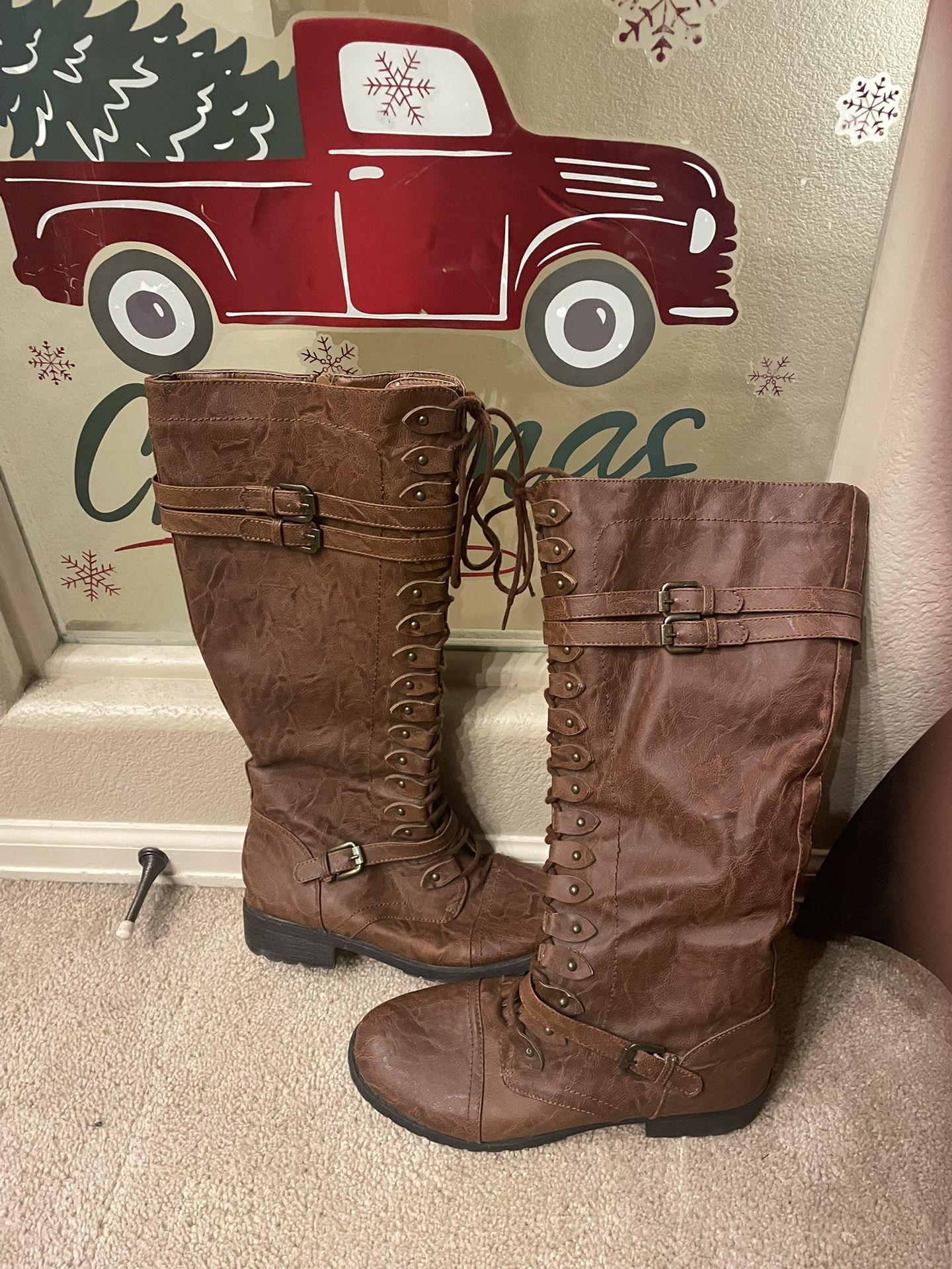 Boots