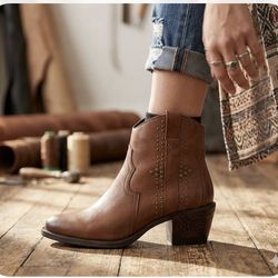 Botas De Mujer ANDREA size 8