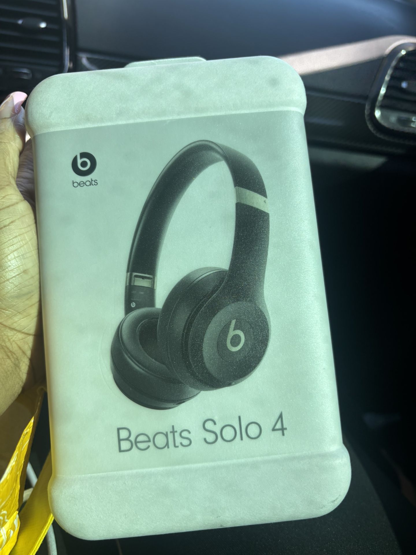 Solo Beats 4