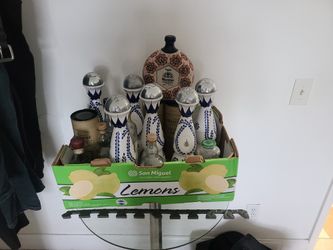 Bottles