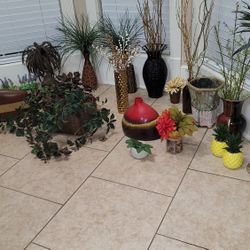 Beautiful Floral Arrangements 