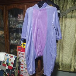 Onecie Size 7/8
