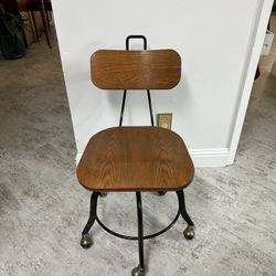 Rolling Desk Chair