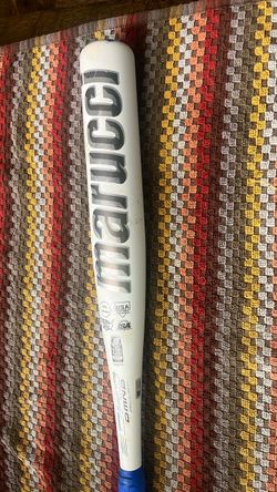 Marucci Echo Alloy DMND2 Fastpitch softball bat
