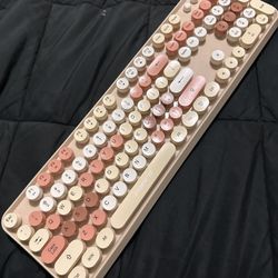 Keyboard 