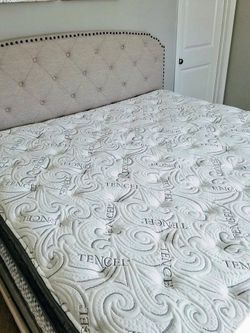 Brand New Mattresses Available!