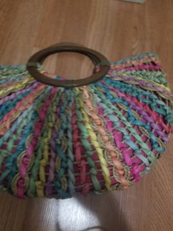 20 Dollars Purse Bag