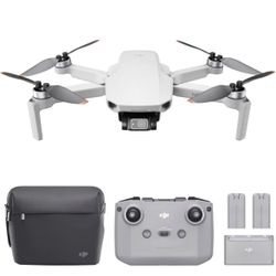 Dji Mini 2 