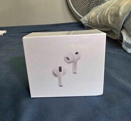 AirPods Pro 3