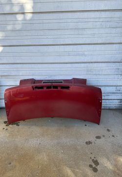 Mustang GT Rear Trunk OEM Part