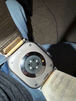 Apple Watch Ultra 2