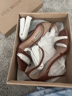 Steve Madden heels