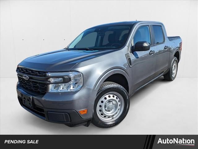 2022 Ford Maverick