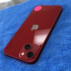 iPhone 13 Unlocked