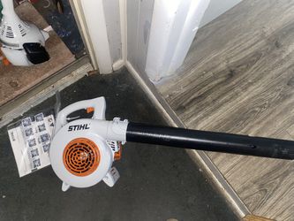 Stihl Blower