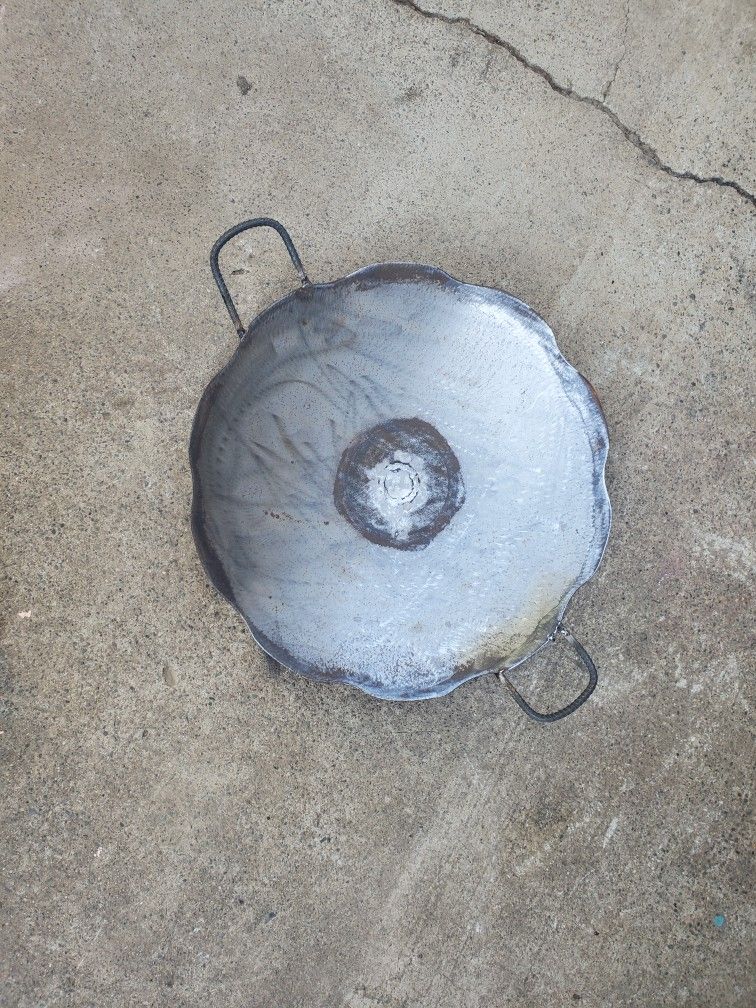 Fryer Discs/ Discos Para Freir