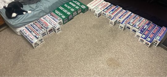 (LOT!!) Hess Toy Trucks