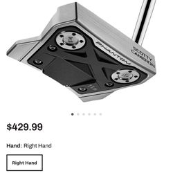 Scotty Cameron Phantom X 11.5 Putter