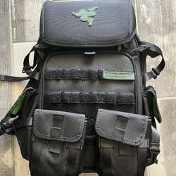 RAZER Tactical backpack 