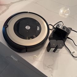 iRobot Romba 
