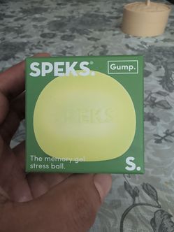 Speks