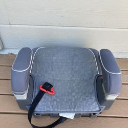 Booster Seat 