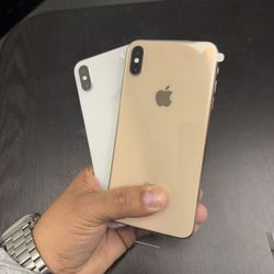 iPhone XS Max 64GB Unlocked / Liberado ( LIKE NEW / COMO NUEVO) 