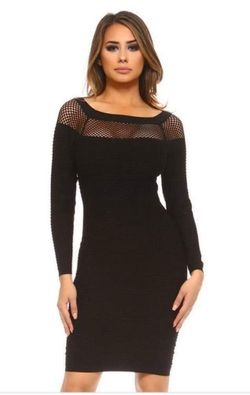 New Women's Dress Available In Size Small Medium And Large