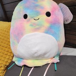 Janet 11' Squishmallow
