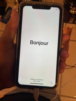 iPhone 10x Max 256 GB