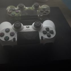 Ps4 Slim