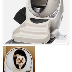 Litter Robot 3