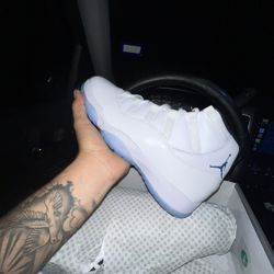 Jordan 11