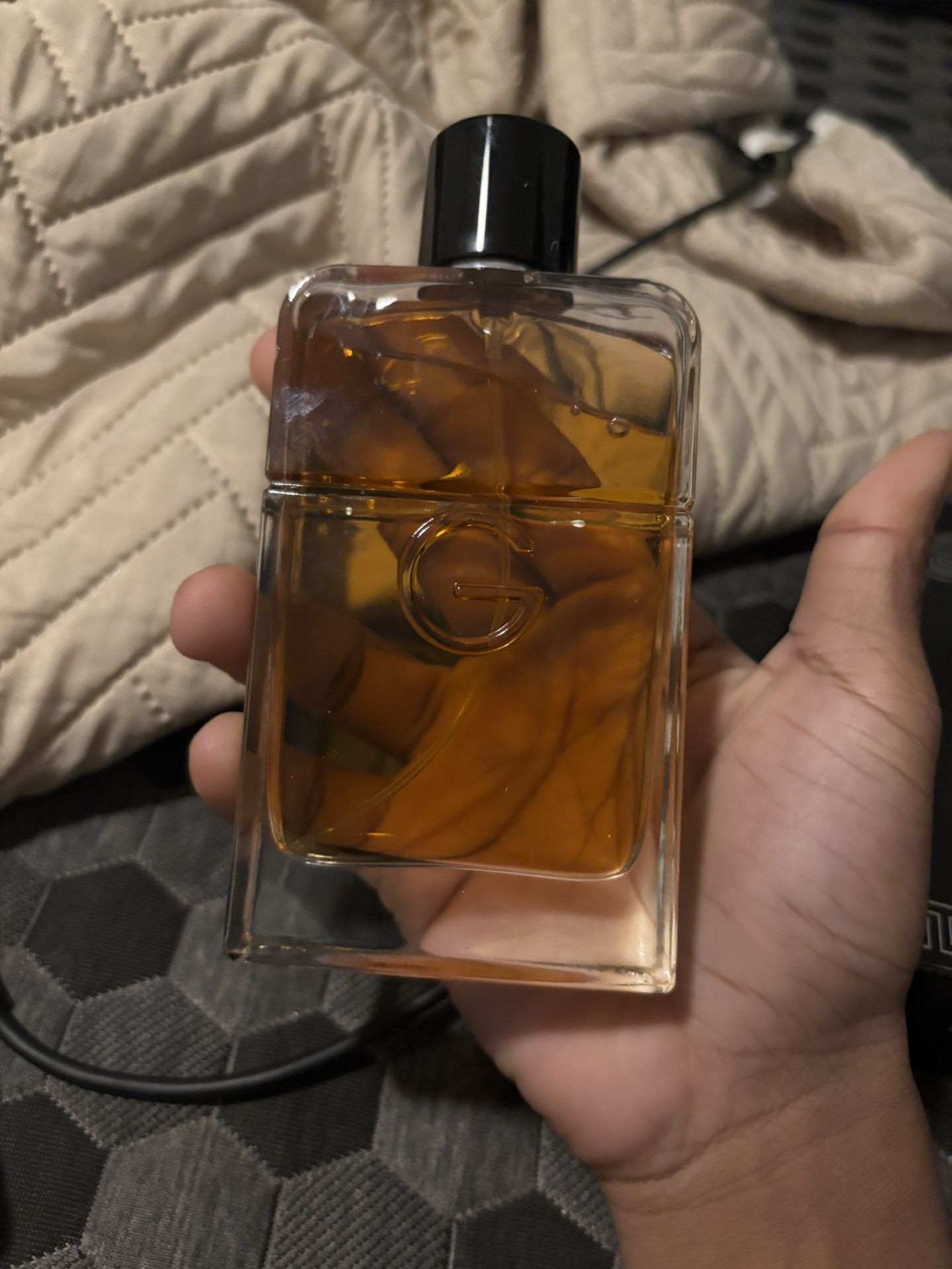 GB POUR HOMME COLOGNE