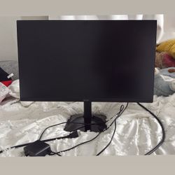 Acer KA242Y 23.8” Full HD IPS Monitor 