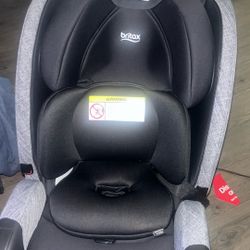 Car Seat 