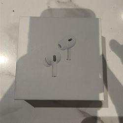 AirPod pro 2nd Generation