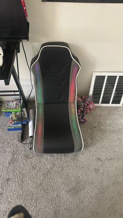 X Rocker Gaming Chair