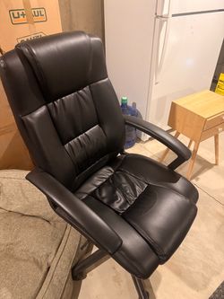 Office Chair FREE!