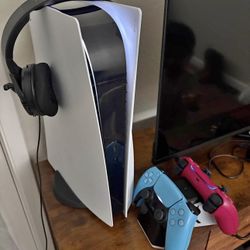 Ps5 For Sale!